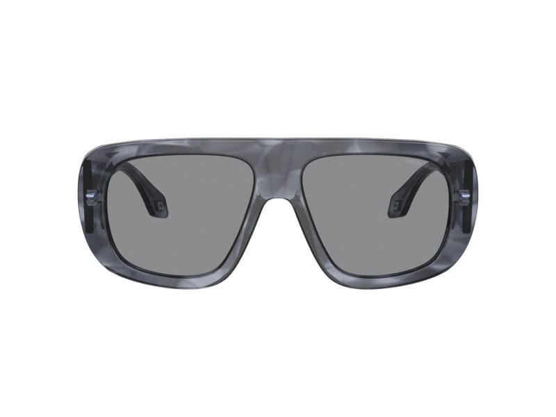 Giorgio Armani AR 8183 598602 56 Férfi napszemüveg