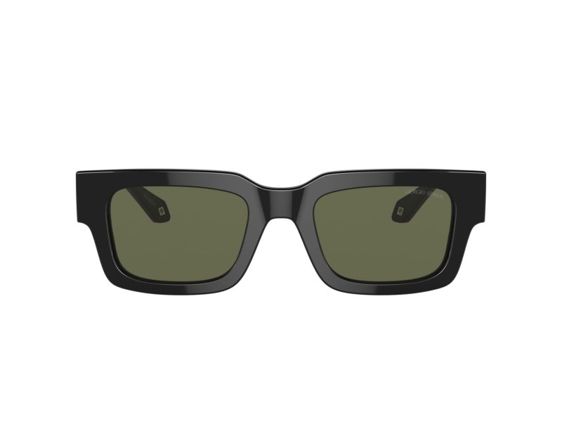Giorgio Armani AR 8184U 587558 52 Férfi napszemüveg