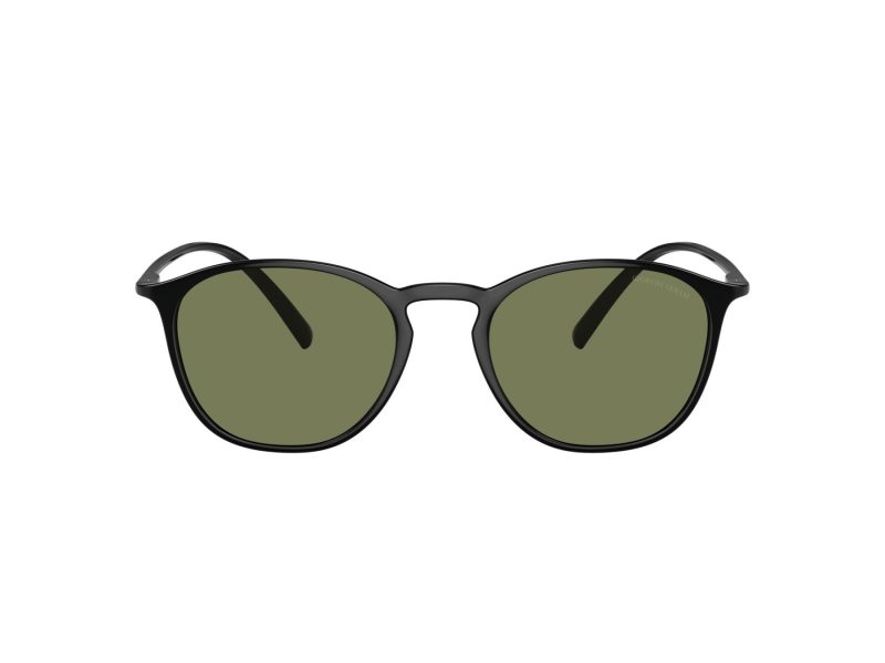 Giorgio Armani AR 8186U 50012A 52 Férfi napszemüveg
