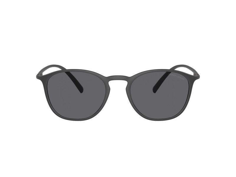 Giorgio Armani AR 8186U 506081 52 Férfi napszemüveg