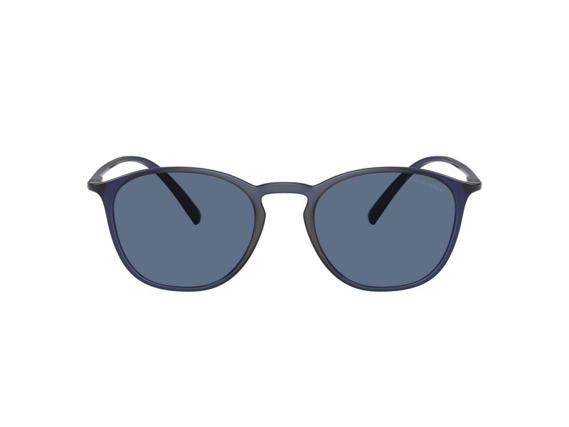 Giorgio Armani AR 8186U 600380 52 Férfi napszemüveg