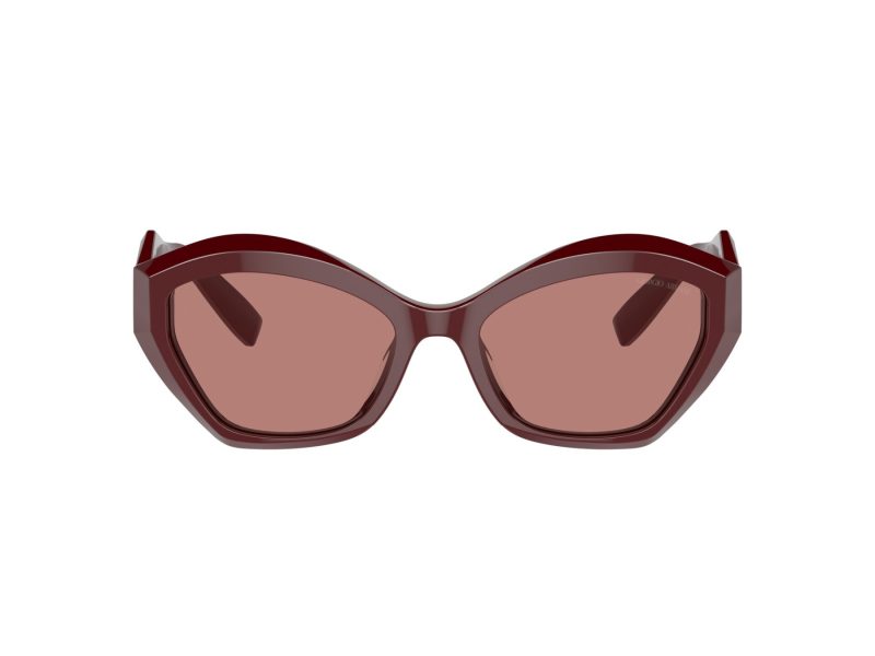 Giorgio Armani AR 8187U 599430 54 Női napszemüveg