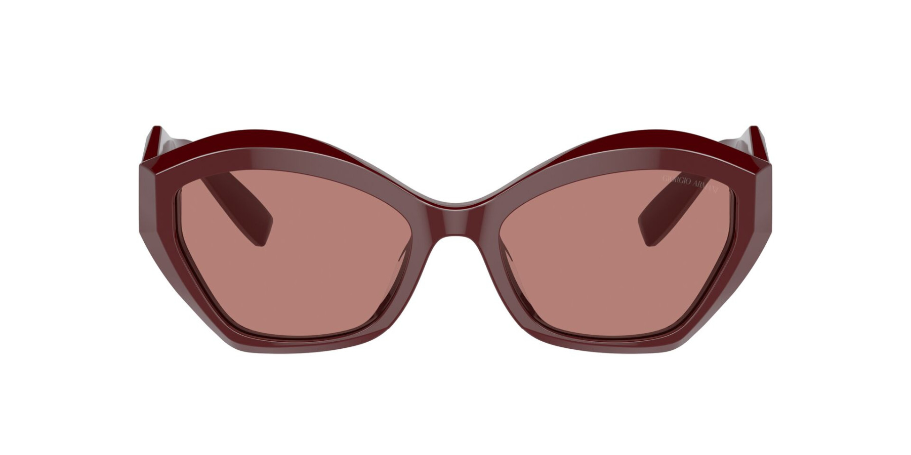 Giorgio Armani AR 8187U 599430 54 Női napszemüveg akciós termékkép 1