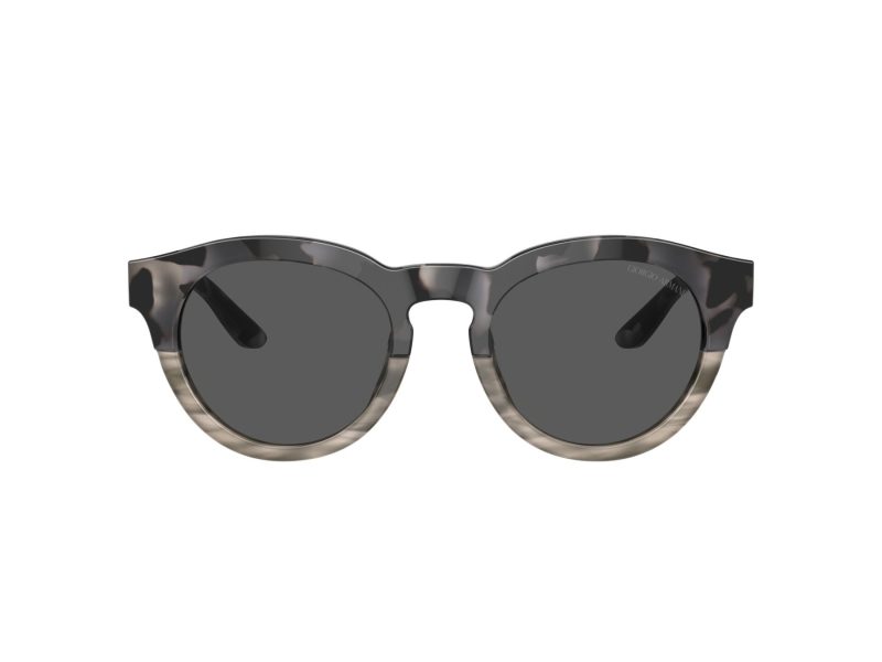 Giorgio Armani AR 8189U 600987 51 Férfi napszemüveg