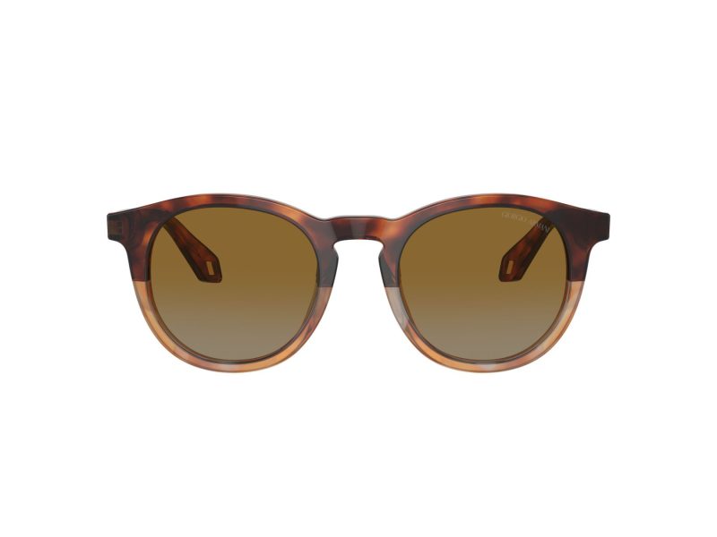 Giorgio Armani AR 8192 6034B2 50 Férfi napszemüveg