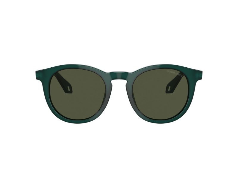 Giorgio Armani AR 8192 604431 50 Férfi napszemüveg