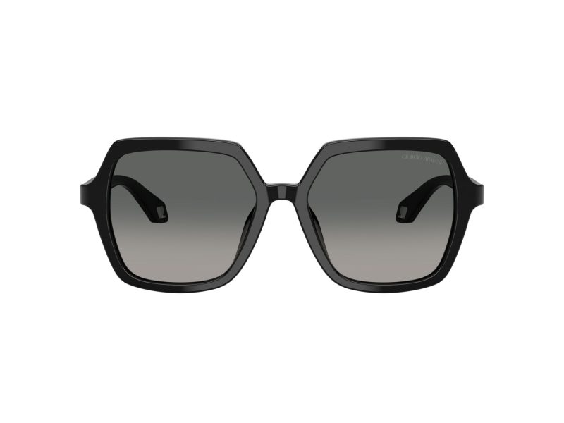 Giorgio Armani AR 8193U 500119 55 Női napszemüveg