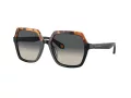 Giorgio Armani AR 8193U 587519 55 Női napszemüveg
