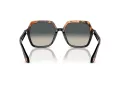 Giorgio Armani AR 8193U 587519 55 Női napszemüveg