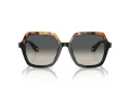 Giorgio Armani AR 8193U 587519 55 Női napszemüveg