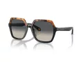 Giorgio Armani AR 8193U 587519 55 Női napszemüveg