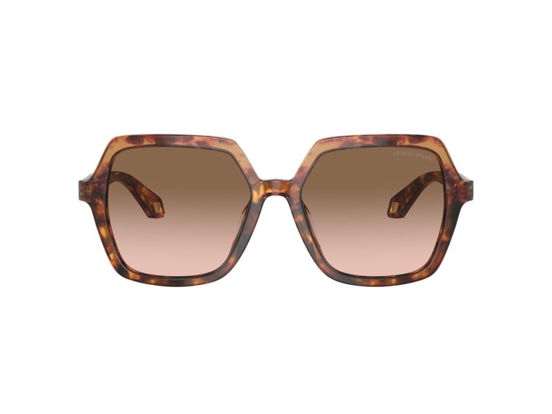 Giorgio Armani AR 8193U 603351 55 Női napszemüveg