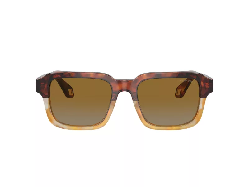 Giorgio Armani AR 8194U 6034B2 53 Férfi napszemüveg