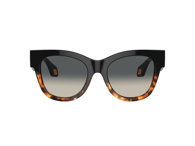 Giorgio Armani AR 8195U 587519 51 Női napszemüveg