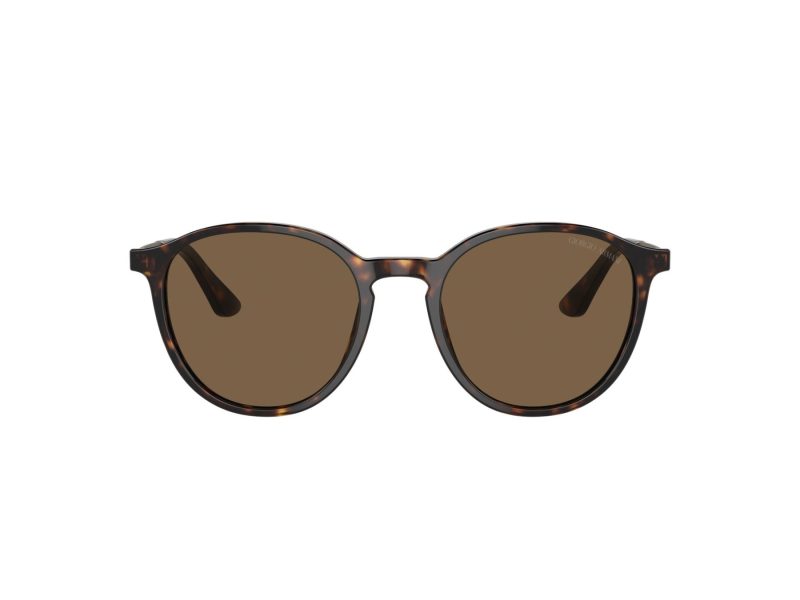 Giorgio Armani AR 8196 502673 51 Férfi napszemüveg