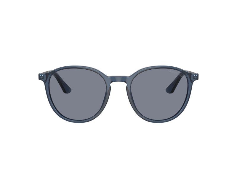 Giorgio Armani AR 8196 603519 51 Férfi napszemüveg