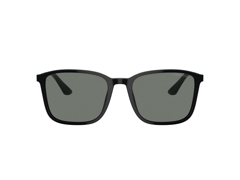 Giorgio Armani AR 8197 5001/1 55 Férfi napszemüveg