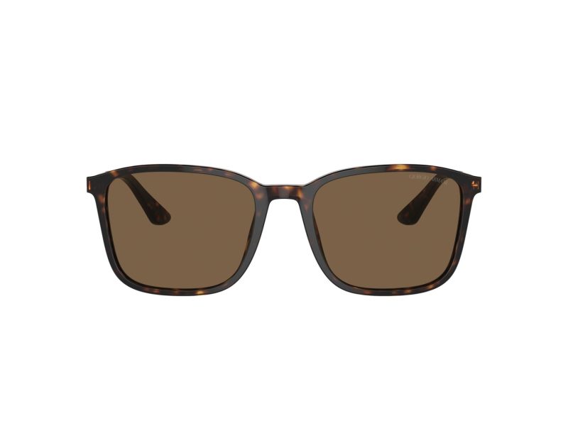 Giorgio Armani AR 8197 502673 55 Férfi napszemüveg