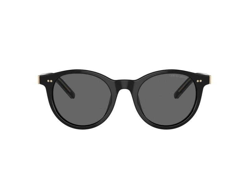 Giorgio Armani AR 8199U 587587 50 Női napszemüveg