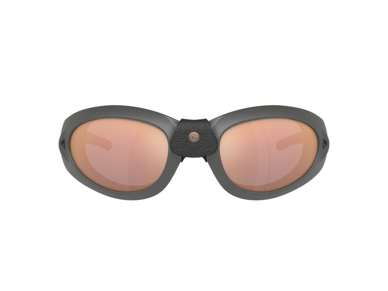 Giorgio Armani AR 8201Q 60504Z 61 Férfi napszemüveg