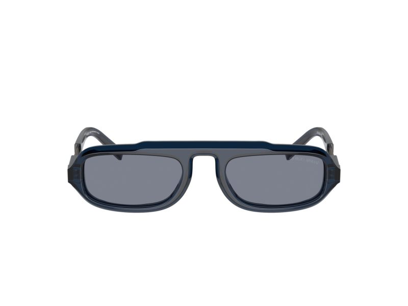 Giorgio Armani AR 8203 604719 51 Férfi napszemüveg