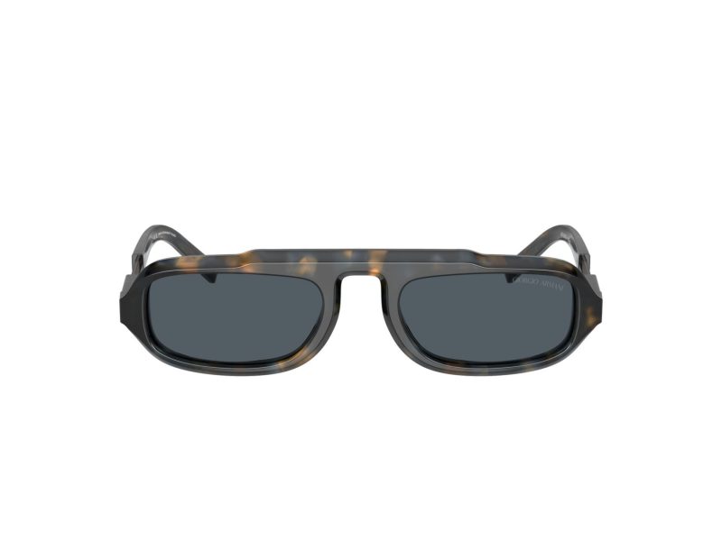 Giorgio Armani AR 8203 604887 51 Férfi napszemüveg