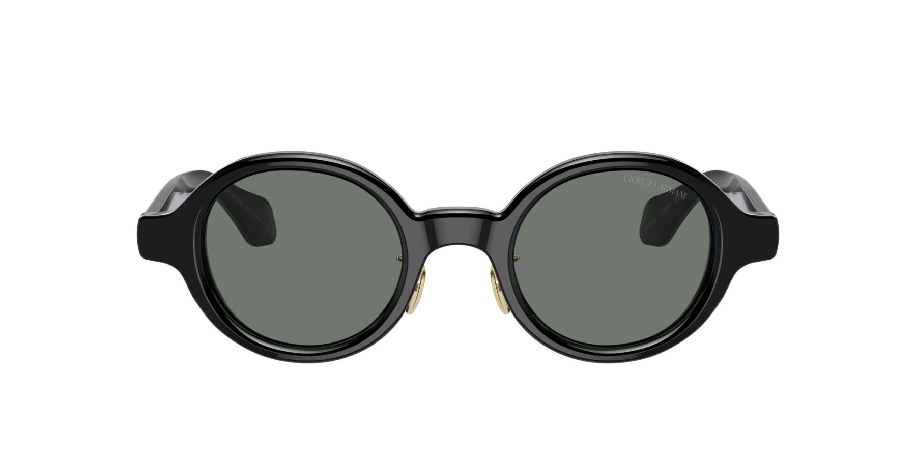 Giorgio Armani AR 8205 6060/1 46 Férfi napszemüveg akciós termékkép 1