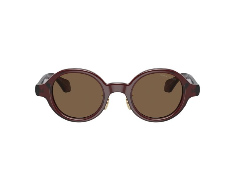 Giorgio Armani AR 8205 606273 46 Férfi napszemüveg