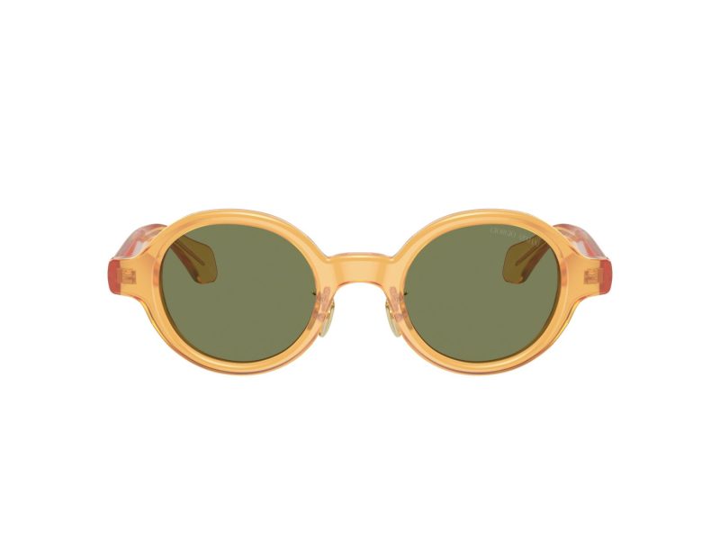 Giorgio Armani AR 8205 60632A 46 Férfi napszemüveg