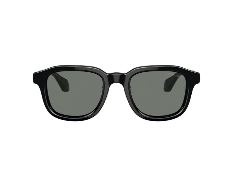 Giorgio Armani AR 8206 6060/1 51 Férfi napszemüveg