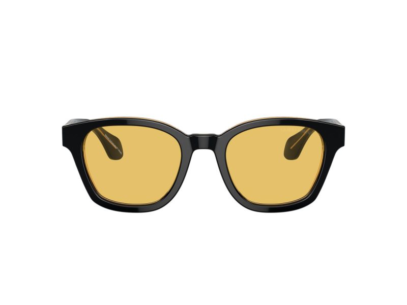 Giorgio Armani AR 8207 608485 50 Férfi napszemüveg