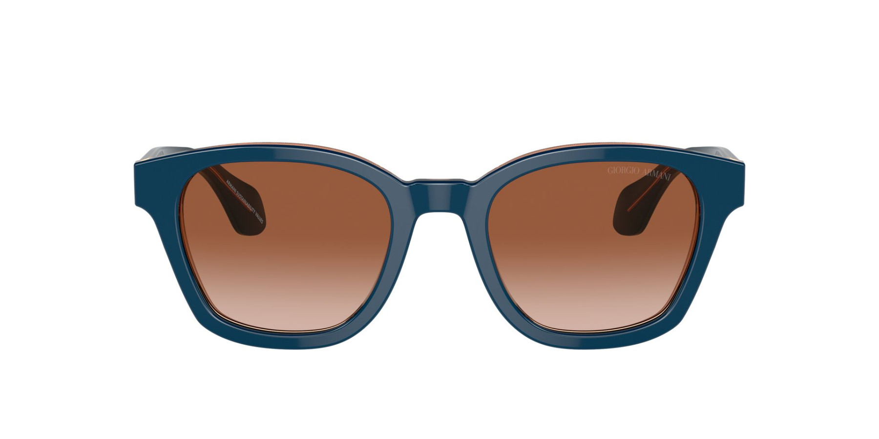 Giorgio Armani AR 8207 608513 50 Férfi napszemüveg akciós termékkép 1