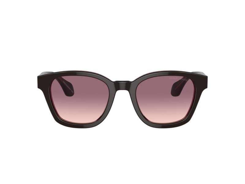 Giorgio Armani AR 8207 60888D 50 Férfi napszemüveg