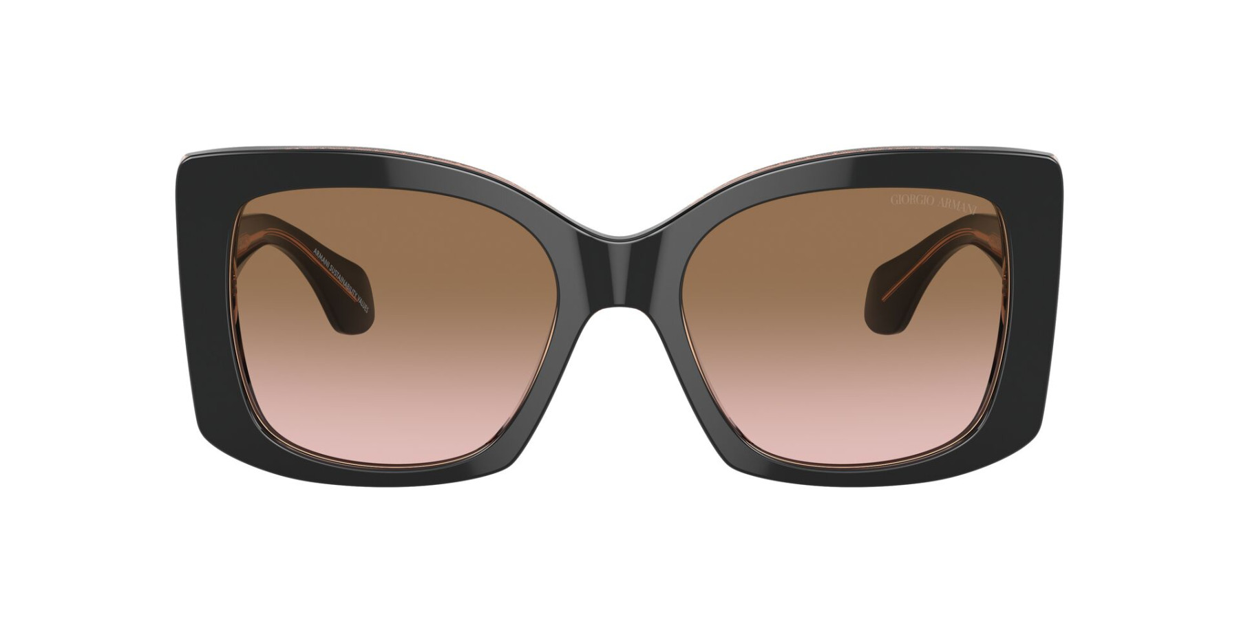 Giorgio Armani AR 8208U 608911 55 Női napszemüveg akciós termékkép 1