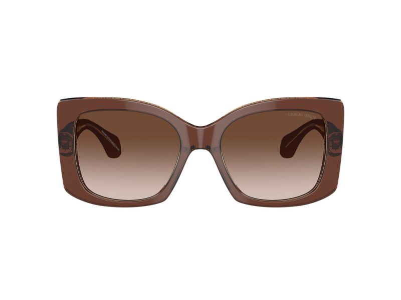 Giorgio Armani AR 8208U 609013 55 Női napszemüveg