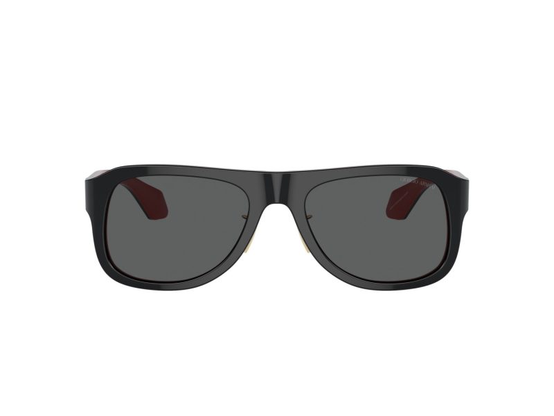 Giorgio Armani AR 8209 6069B1 54 Férfi napszemüveg