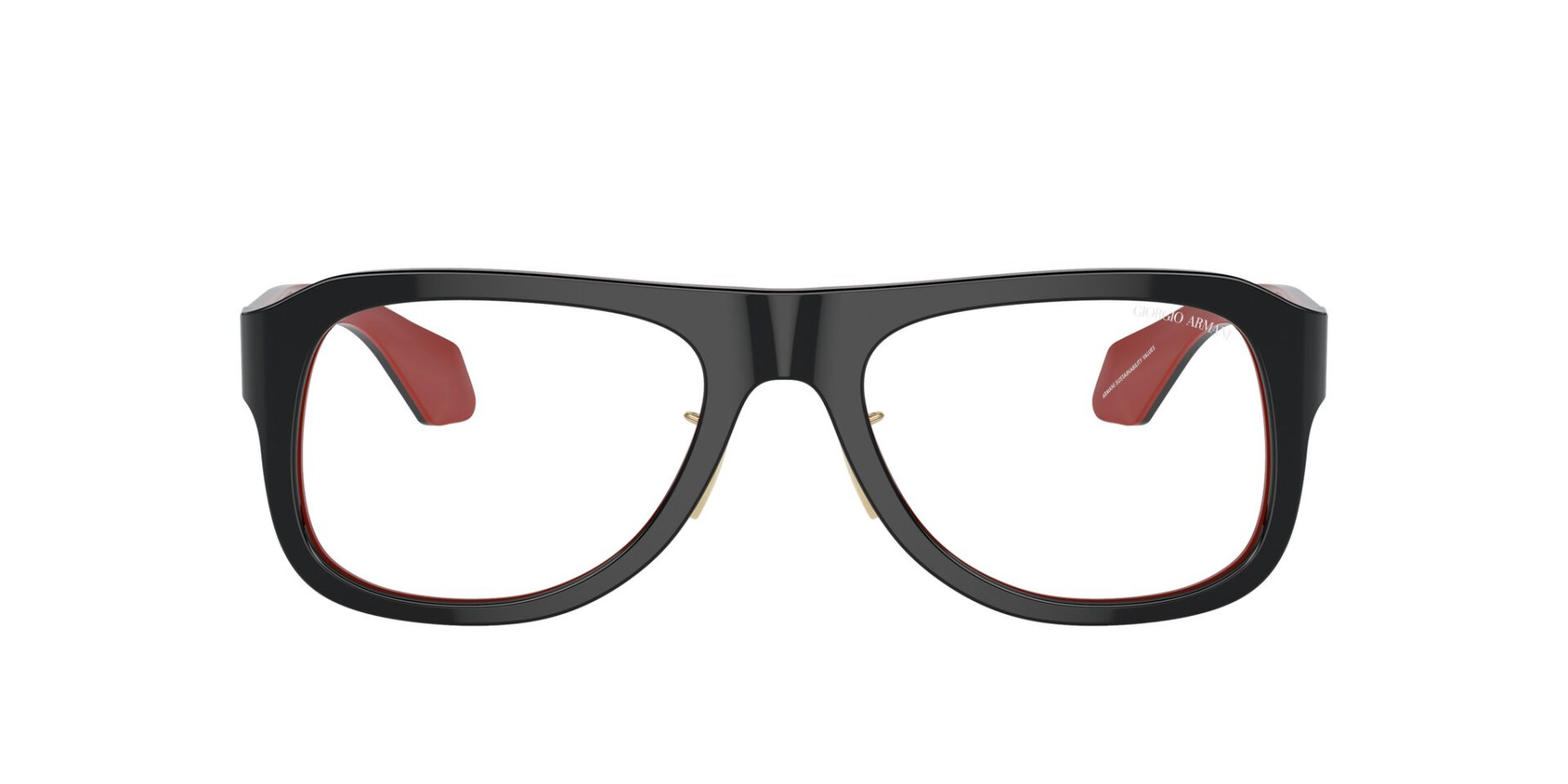 Giorgio Armani AR 8209 6069BF 54 Férfi napszemüveg akciós termékkép 1