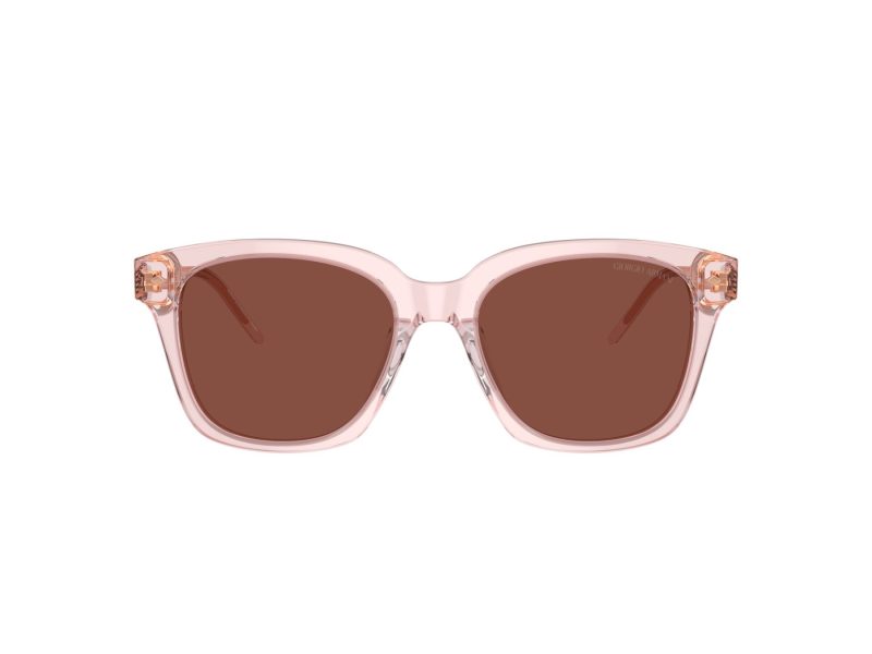 Giorgio Armani AR 8210U 6073C5 52 Női napszemüveg