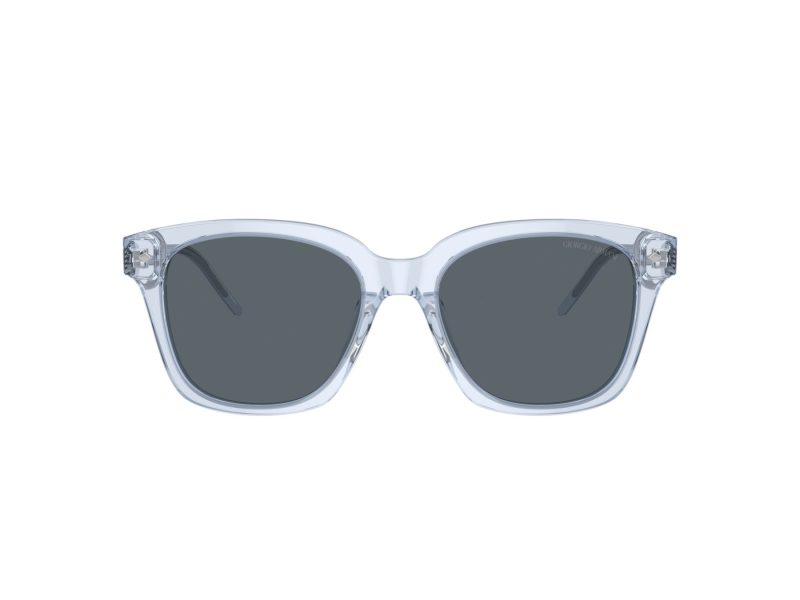 Giorgio Armani AR 8210U 6081R5 52 Női napszemüveg