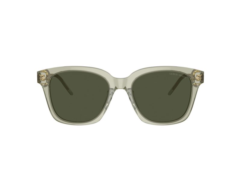 Giorgio Armani AR 8210U 608331 52 Női napszemüveg