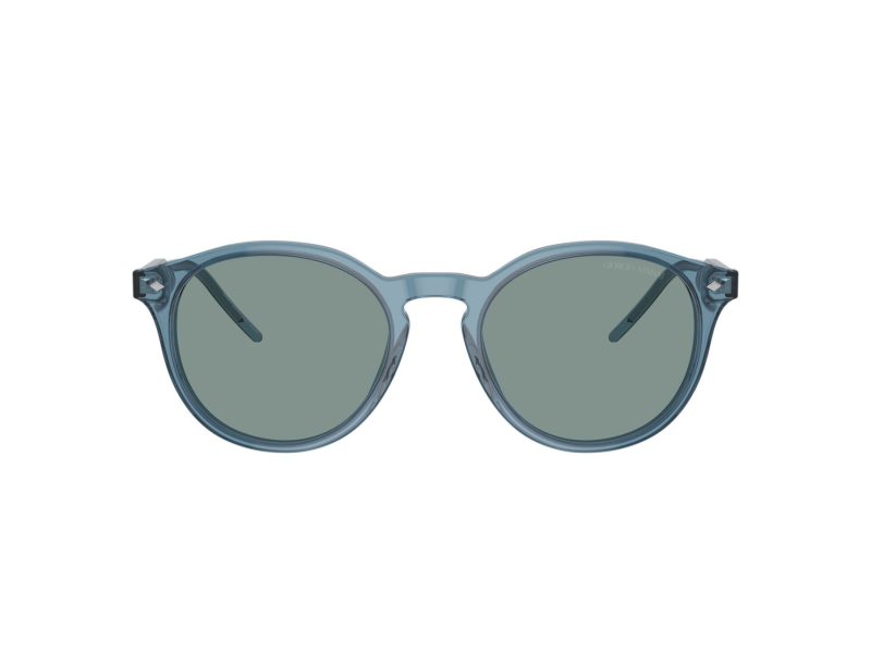 Giorgio Armani AR 8211 607156 52 Férfi napszemüveg