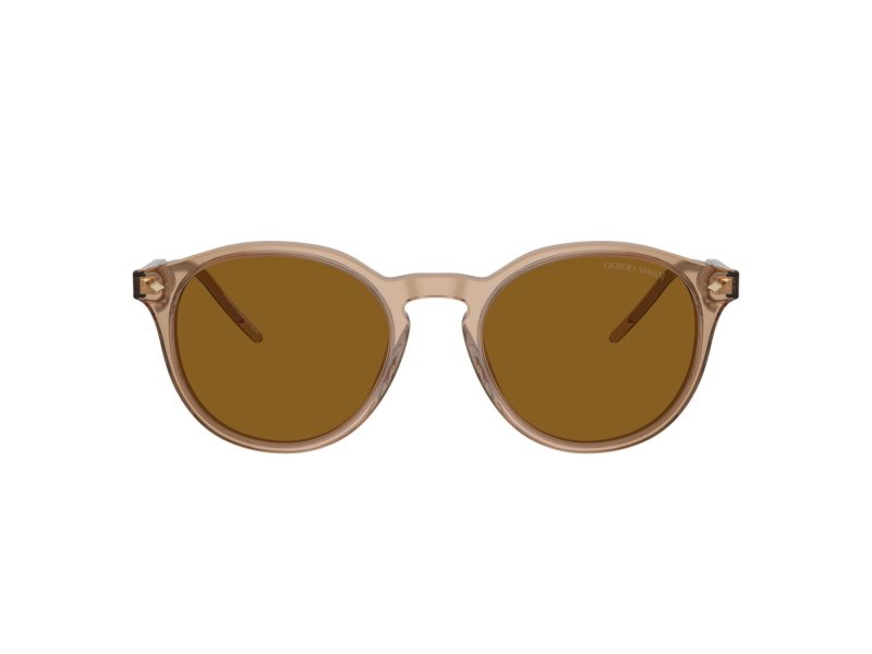 Giorgio Armani AR 8211 607233 52 Férfi napszemüveg
