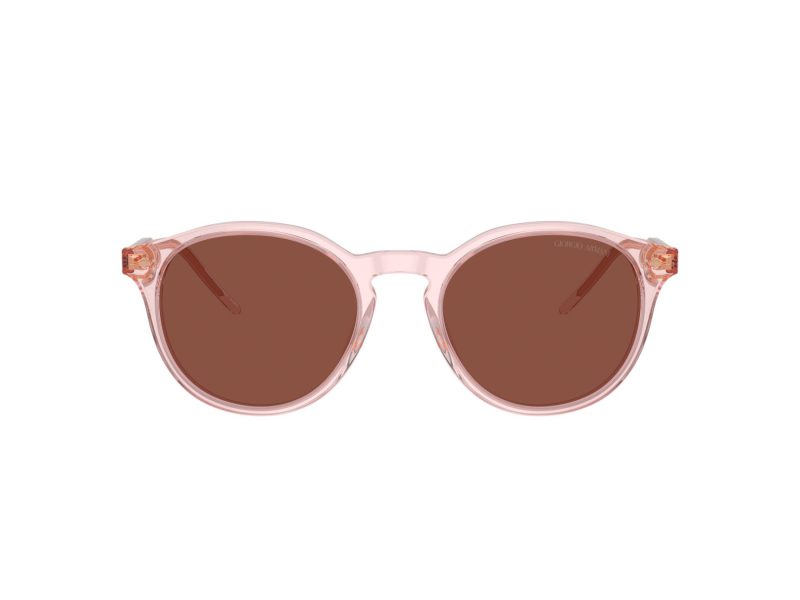 Giorgio Armani AR 8211 6073C5 52 Férfi napszemüveg