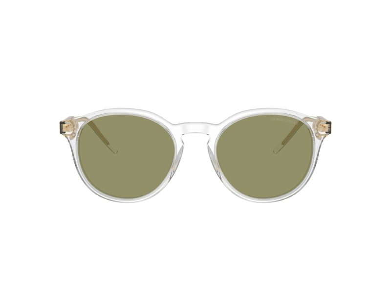 Giorgio Armani AR 8211 607514 52 Férfi napszemüveg