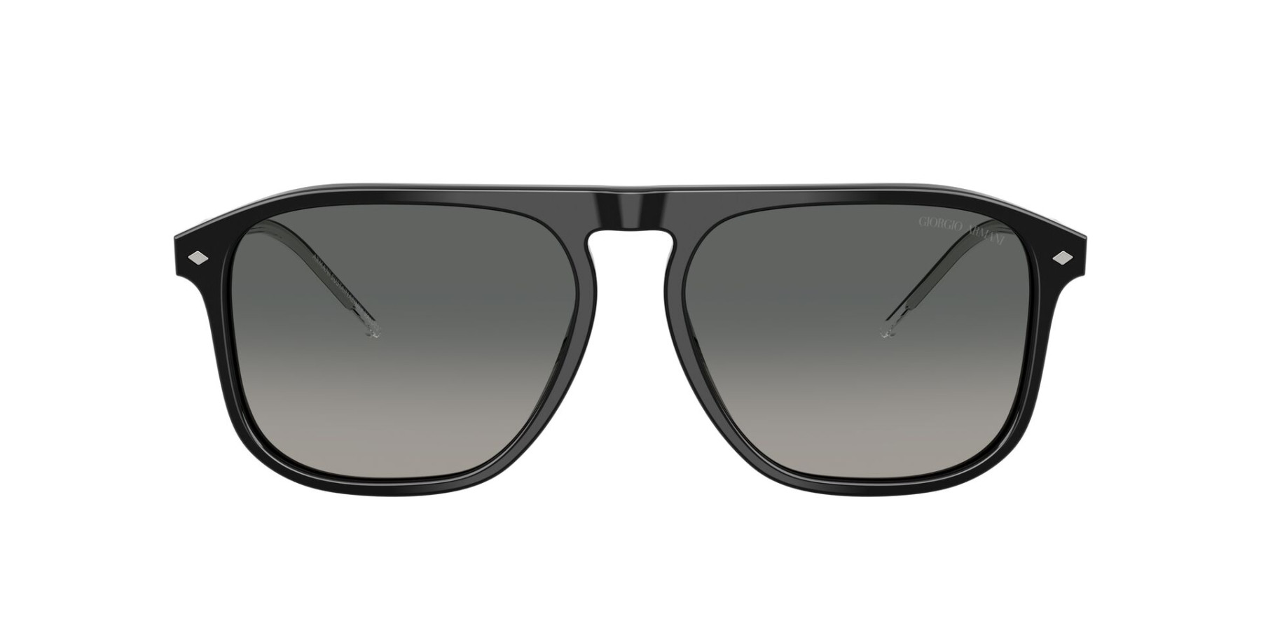 Giorgio Armani AR 8212 587571 58 Férfi napszemüveg akciós termékkép 1