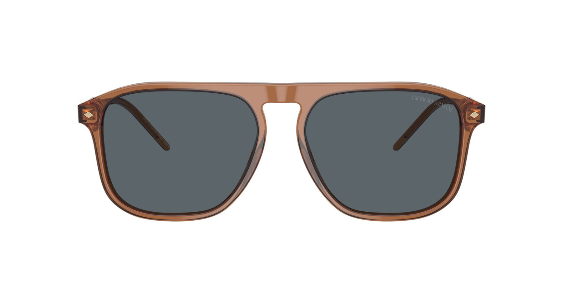 Giorgio Armani AR 8212 5932R5 58 Férfi napszemüveg akciós termékkép 1
