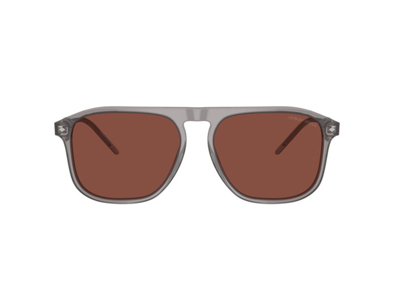 Giorgio Armani AR 8212 6070C5 58 Férfi napszemüveg