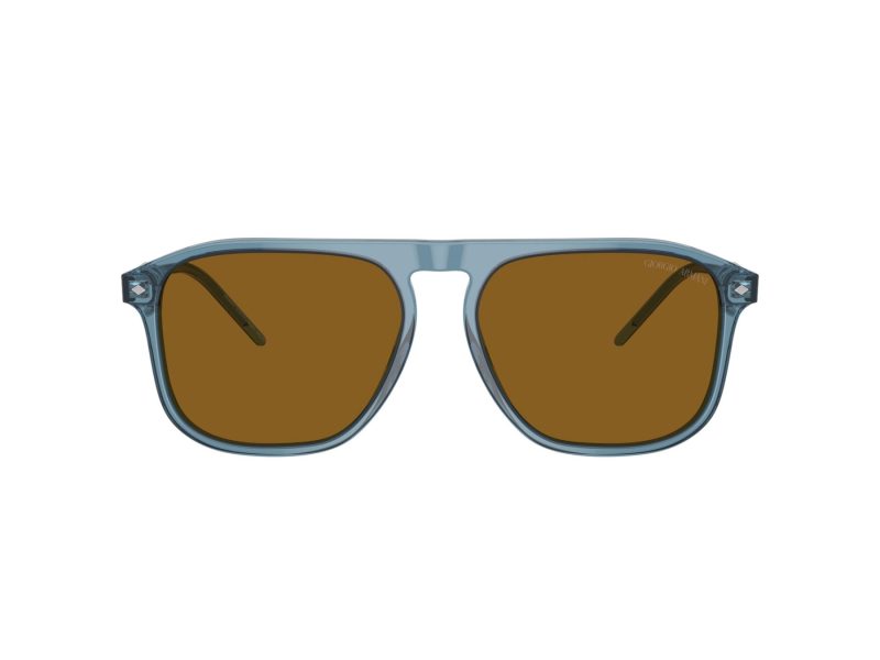 Giorgio Armani AR 8212 607133 58 Férfi napszemüveg
