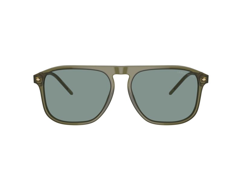 Giorgio Armani AR 8212 607456 58 Férfi napszemüveg