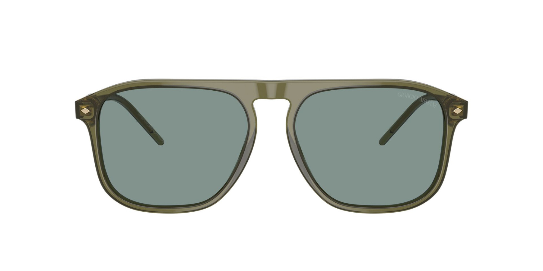 Giorgio Armani AR 8212 607456 58 Férfi napszemüveg akciós termékkép 1